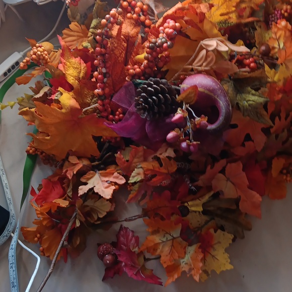 Fall decor - Picture 9 of 9